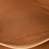 Louis Vuitton Monogram Sporty Beaubourg Secondhand