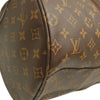 Louis Vuitton Monogram Sporty Beaubourg Secondhand