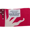 Secondhand Hermès Astrologie A Pois Silk Twilly Scarf
