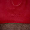 Secondhand Bottega Veneta Nappa Intrecciato Parachute Tote