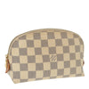 Secondhand Louis Vuitton Cosmetic Pouch