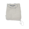 Prada Small Re Nylon Mariner Bucket Bag Secondhand