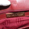 Cartier shoulder