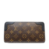 Louis Vuitton Monogram Retiro Zippy Wallet Secondhand