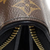 Louis Vuitton Monogram Retiro Zippy Wallet Secondhand