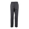 Secondhand Vivienne Westwood Grey Wool Suit - '00s