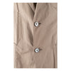 Secondhand Z Zegna Cotton Suit - '00s