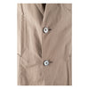 Secondhand Z Zegna Cotton Suit - '00s