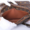 Secondhand Louis Vuitton Monogram Canvas Nile GM Bag- '00s