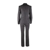 Secondhand Dolce & Gabbana Turlington Pinstripe Suit - '10s