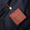 Loro Piana Windmate® Storm System® Reversible Blue Navy Cashmere Bomber Jacket