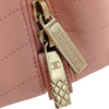 Secondhand Chanel Chevron Chic Shopping Tote - '10s