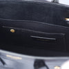 Secondhand Saint Laurent Paris Patent Nano Sac De Jour Bag - '10s
