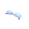 Secondhand Cartier Signature C De Cartier Sunglasses