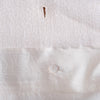 Chanel Short Sleeve Ivory Jacket With Silk Lining - '00s