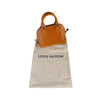 Secondhand Louis Vuitton Epi Alma BB Handbag - '10s