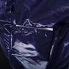 Secondhand Moncler Oversized Down Jacket With Kimono Sleeves - '20s