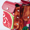 Secondhand Christian Dior “Victim” Street Chic Columbus Bag – '00s