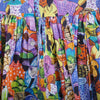 Secondhand Stella Jean Graphic Print Set- '10s