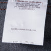 second hand Gucci by Tom Ford Fitted Denim Jacket