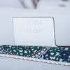 Secondhand Gucci Romy Messenger Bag Leather -'10s