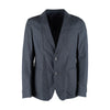 Secondhand Z Zegna Cotton Suit - '00s