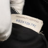 Secondhand Bottega Veneta Tambura Black Leather Bag
