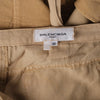 Secondhand Balenciaga by Nicolas Ghesquière S/S 2002 Runway Patchwork Cargo Pants - '00s