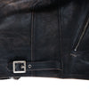 Secondhand Hollywood Trading Company Leather Jacket - '10s