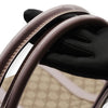 Secondhand Gucci Vintage Monogram Jackie - '10s