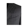 Secondhand Boglioli Pinstripe Suit - '00s