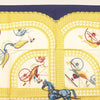 Hermès scarf