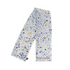 Secondhand Louis Vuitton Monogram Paint Splash Scarf - '10s