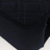 Chanel shoulder