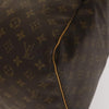 Louis Vuitton travel