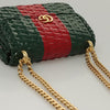 Gucci shoulder