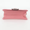 Chanel shoulder