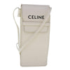 Céline clutch