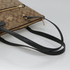 Coach Shoulder bag Leather