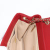 Chanel shoulder