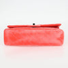 Secondhand Chanel Timeless Pink Velvet Bag