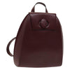 Cartier backpack