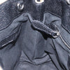 Secondhand Burberry The Banner Beige Canvas Bag