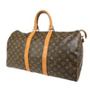 Secondhand Louis Vuitton Keepall 45