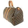 Secondhand Louis Vuitton Keepall 45