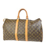Secondhand Louis Vuitton Keepall 45