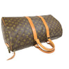 Secondhand Louis Vuitton Keepall 45