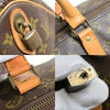 Secondhand Louis Vuitton Keepall 45