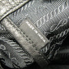 Secondhand Prada Vitello Black Leather Bag