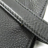 Secondhand Prada Vitello Black Leather Bag